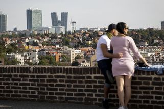 Obyvatel ČR přibylo na 10,87 milionu - Novinky